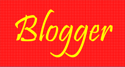 Blogger