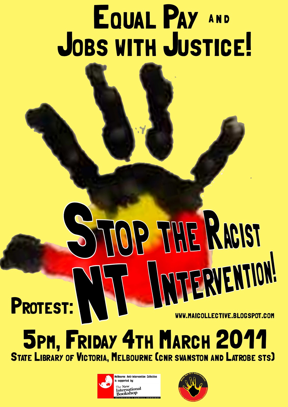 https://blogger.googleusercontent.com/img/b/R29vZ2xl/AVvXsEhKqmCn9LbhOW632wdxDhKNBceqjG428GxaJq6TqIx8ENBuwhyphenhypheniAmLIkht84MUAKuMI24iAKAgKMAmYL6rmALUTPe1t83IfwtZ77-Xgfphz9wjuRmMJN2_sWBHRkAIHxJkxc_SThP9t5_nI/s1600/MAIC+-+Protest+Poster+-+March+4+-+A3+-+UPDATED+-+yellow+background.jpg