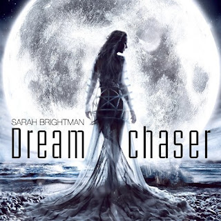 Sarah Brightman (サラ・ブライトマン) - Dream Chaser (ドリーム・チェイサー)