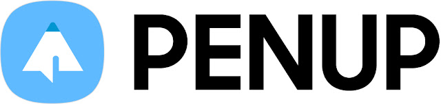 penup logo