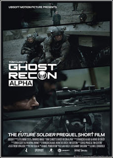 0ewr Download   Tom Clancys Ghost Recon Alpha   HDRip RMVB   Legendado (2012)