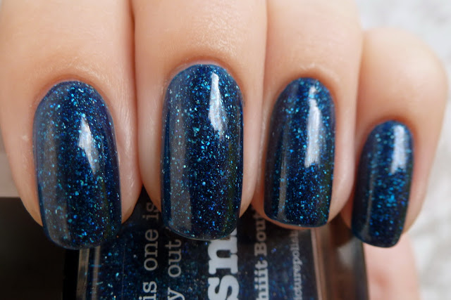 Picture Polish Cosmos