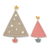 Sizzix Bigz Die - Oh, Christmas Tree