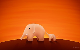 Get The Elephant Wallpapers Android App