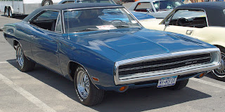 dodge charger