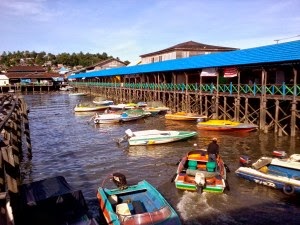  Tempat Wisata Pilihan di Balikpapan yang Terkenal 12 Tempat Wisata Pilihan di Balikpapan yang Terkenal