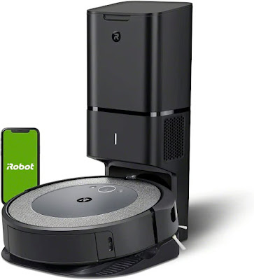 iRobot Roomba i3+ (3550) Robot Vacuum with Auto Dirt Removal A Comprehensive Review