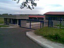 LA NUEVA SEDE CAMPESTRE