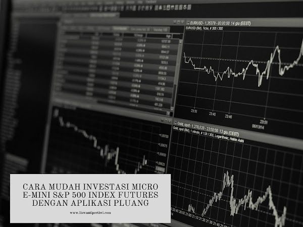 Cara Mudah Investasi Micro E-Mini S&P 500 Index Futures dengan Aplikasi Pluang