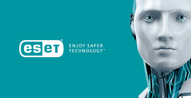 Eset NOD32 Antivirus 10 Full Free