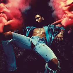NEW MUSIC: "Coffee [F***ing]" - Miguel Feat. Wale