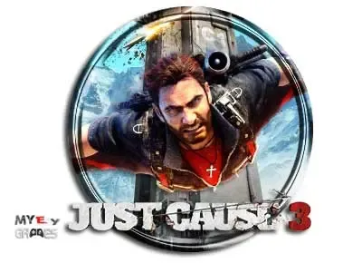 تحميل لعبة جست كوز Just Cause 3 للكمبيوتر برابط مباشر