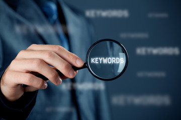 what are keywords in blog? How To Select Best Keywords for SEO