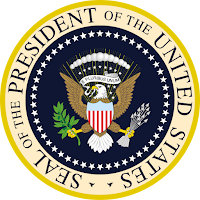 Seal of the President of the United States