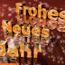 New Year German Animated Gif Images Greetings 2017 - Frohes neues Jahr