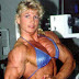 Female Bodybuilding