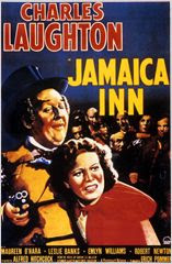 film La Taverne de la Jamaïque complet vf