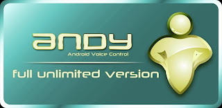 Andy (Siri for Android) v4.7 Final,android app,apps free