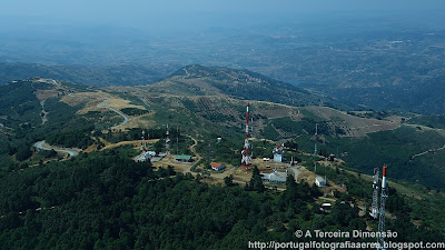 Serra de Bornes