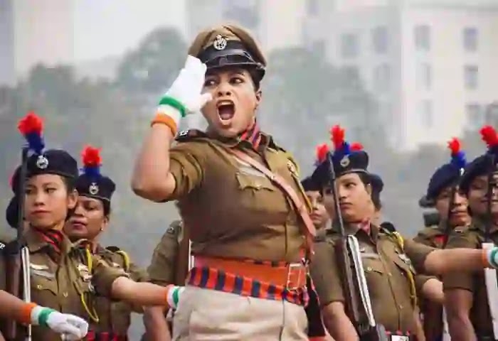 Republic Day Parade, Defence Ministry, Malayalam News, National News, Indian Republic Day, Government of India, Only women contingents to be part of 2024 Republic Day parade: Defence Ministry.