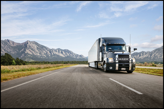 Mack Now Offers Bendix Wingman Fusion with Enhanced Features