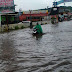 Dua desa di dieng dilanda banjir