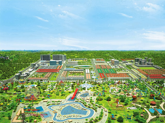 du-an-sunflower-city
