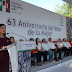 Conmemora PRI 63 aniversario del voto de la mujer en México