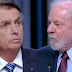 Bolsonaro e Lula confirmam presença no primeiro debate do 2º turno