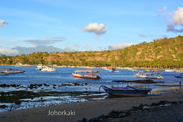 Lombok-Indonesia-Air-Asia