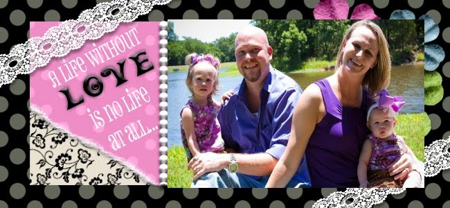The Stogdill's