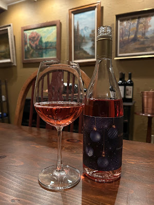 2021 BigLITTLE Wines Open Road Rosé