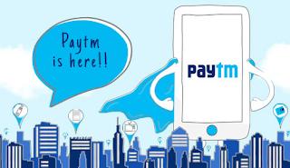 Paytm Loot Trick 2016