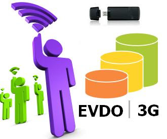 teknologi EVDO,evdo 3g cepat mana,perbandingan antara 3g dan evdo,bagus mana evdo dan 3g,modem evdo terbaik,modem evdo murah