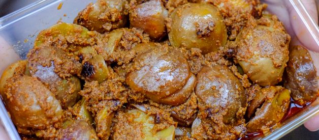 13 Cara Membuat Rendang Pedas dan Sederhana