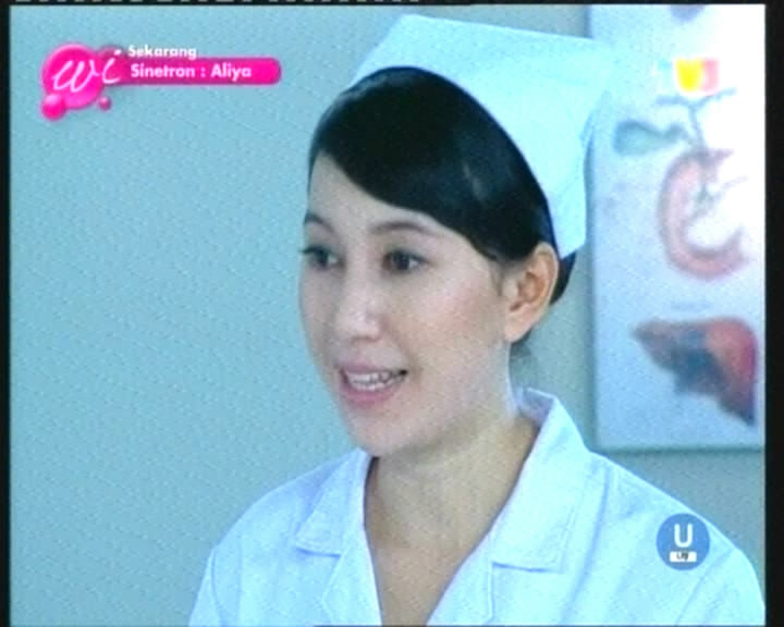 FROM TIME TO TIME: Sinopsis Episode 42 (31 Januari 2013 