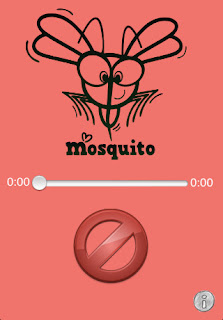 iMosquito sound ipa v1.0