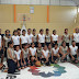 Concluye Festival de Minibasket Infantil Oaxaca 2012