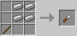 Minecraft Chisel Mod