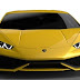 Specifications Lamborghini Huracan Complete