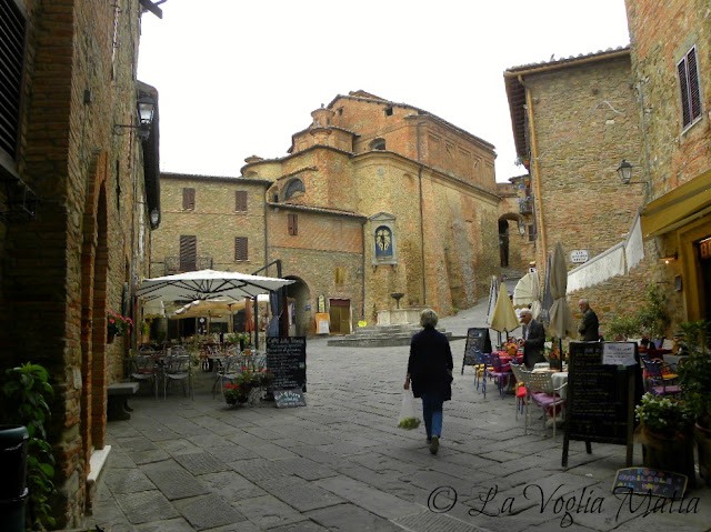 Panicale