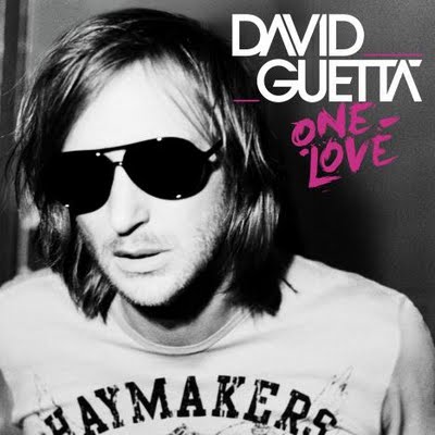 David Guetta - Just One Last Time lyrics