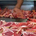Vea cómo dueños de negocios suben indiscriminadamente el precio de la carne en Caracas 