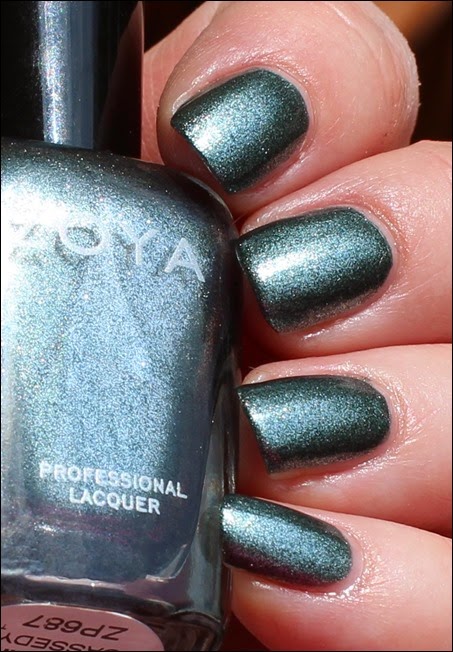 Zoya Cassedy