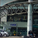 BCA Weekend Banking JAKARTA Hari Sabtu & Minggu Buka