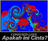 Apakah ini Rasa Cinta