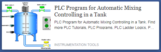https://instrumentationtools.com/plc-program-for-automatic-mixing-controlling-in-a-tank/