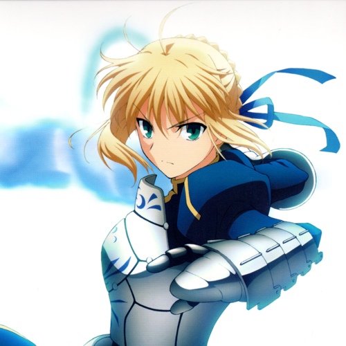 Fate Zero Ost Music Collection Mp3 Download