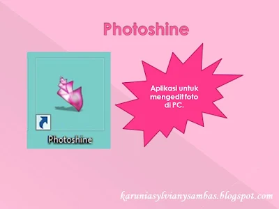 Photoshine