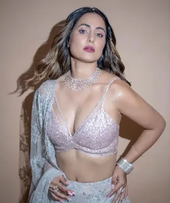 Hina Khan